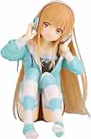 Relax time 椎名真昼 フィギュア 34個セット まとめ売り Amazon.co.jp: 椎名真昼 フィギュア Relax time お隣の天使様に